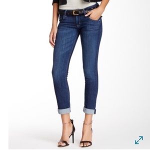 Hudson Bacara Jeans size 28